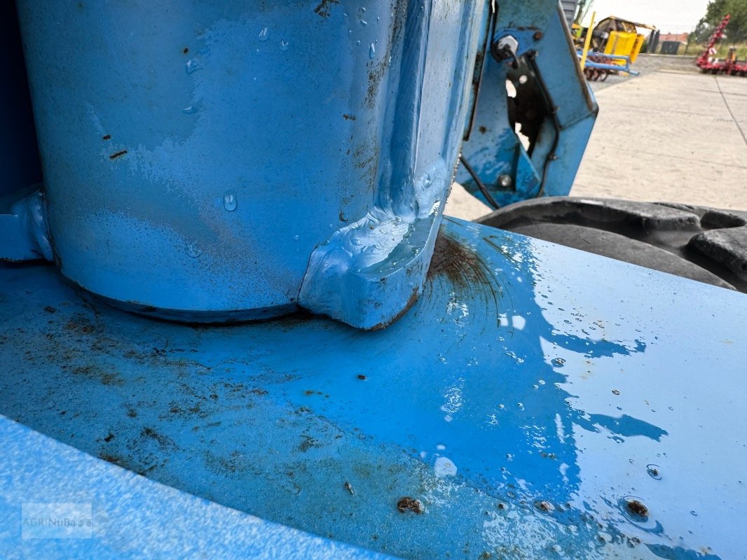 Grubber van het type Lemken Gigant 10 Kompaktor 1000, Gebrauchtmaschine in Prenzlau (Foto 16)