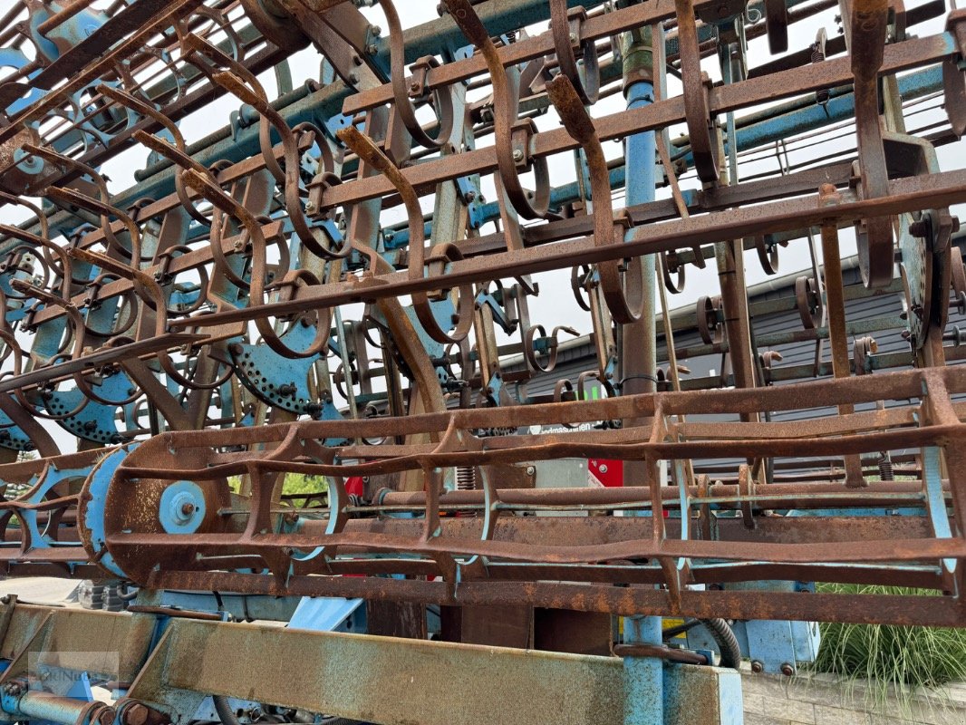 Grubber van het type Lemken Gigant 10 Kompaktor 1000, Gebrauchtmaschine in Prenzlau (Foto 21)