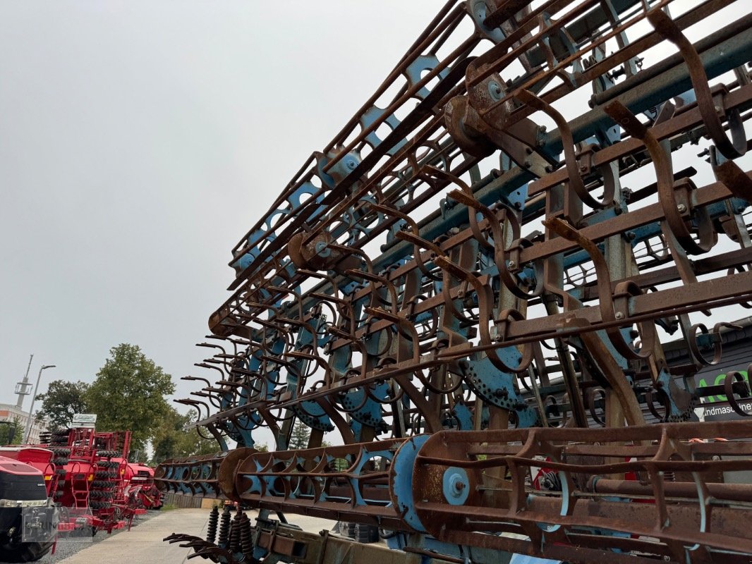 Grubber van het type Lemken Gigant 10 Kompaktor 1000, Gebrauchtmaschine in Prenzlau (Foto 22)