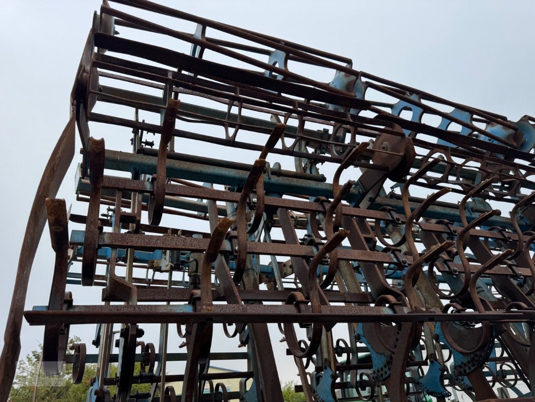 Grubber van het type Lemken Gigant 10 Kompaktor 1000, Gebrauchtmaschine in Prenzlau (Foto 23)