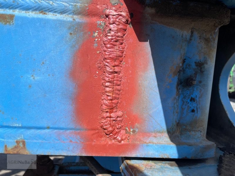 Grubber del tipo Lemken Gigant Smaragd 9/800 KÜA, Gebrauchtmaschine In Prenzlau (Immagine 11)