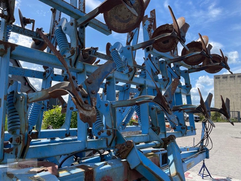 Grubber del tipo Lemken Gigant Smaragd 9/800 KÜA, Gebrauchtmaschine In Prenzlau (Immagine 14)