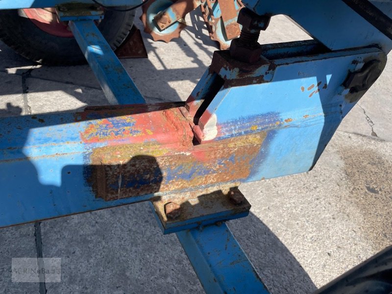 Grubber del tipo Lemken Gigant Smaragd 9/800 KÜA, Gebrauchtmaschine In Prenzlau (Immagine 15)