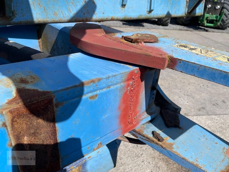 Grubber a típus Lemken Gigant Smaragd 9/800, Gebrauchtmaschine ekkor: Prenzlau (Kép 10)