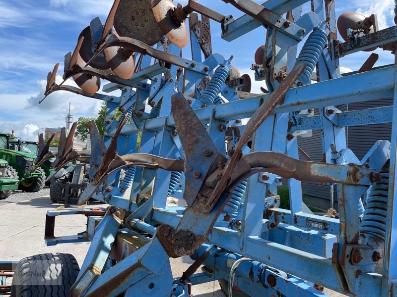 Grubber a típus Lemken Gigant Smaragd 9/800, Gebrauchtmaschine ekkor: Prenzlau (Kép 13)