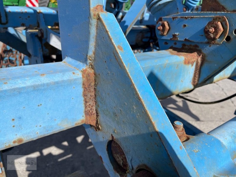 Grubber a típus Lemken Gigant Smaragd 9/800, Gebrauchtmaschine ekkor: Prenzlau (Kép 8)