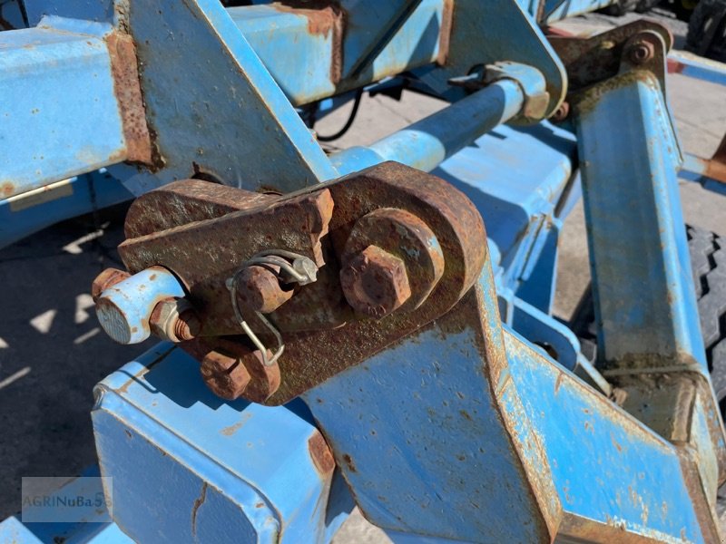 Grubber a típus Lemken Gigant Smaragd 9/800, Gebrauchtmaschine ekkor: Prenzlau (Kép 9)