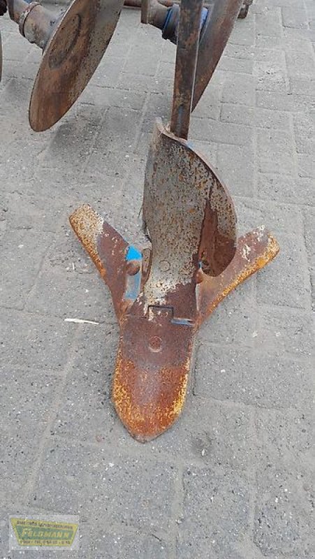 Grubber typu Lemken Grubber Smaragd 3,0 mtr Steinsicherung, Doppelwalze, Gebrauchtmaschine v Neuenkirchen-Vinte (Obrázek 4)