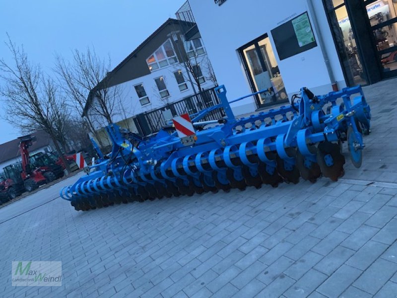 Grubber типа Lemken Heliodor 9/600 K, Gebrauchtmaschine в Markt Schwaben