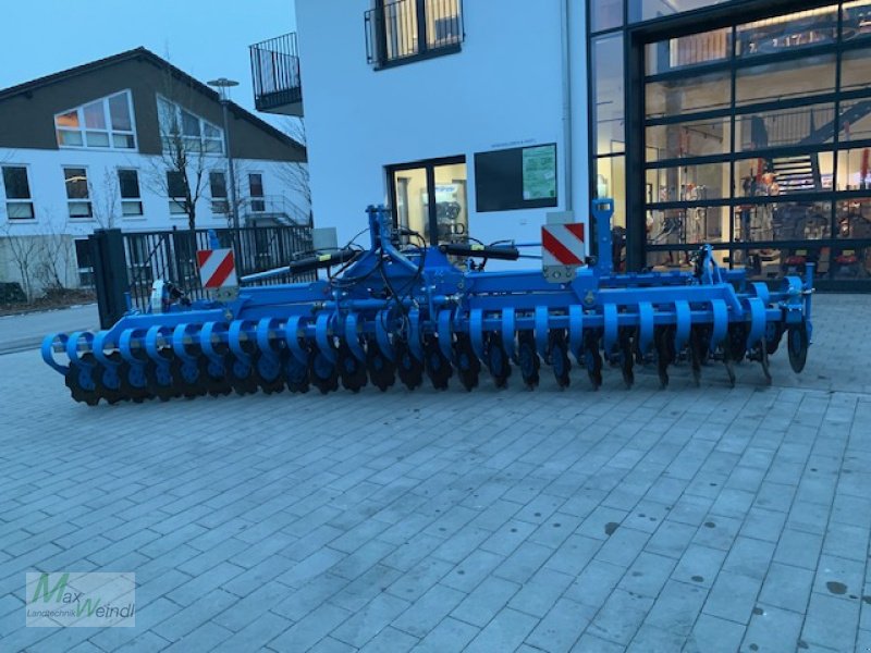 Grubber typu Lemken Heliodor 9/600 K, Gebrauchtmaschine v Markt Schwaben (Obrázek 2)