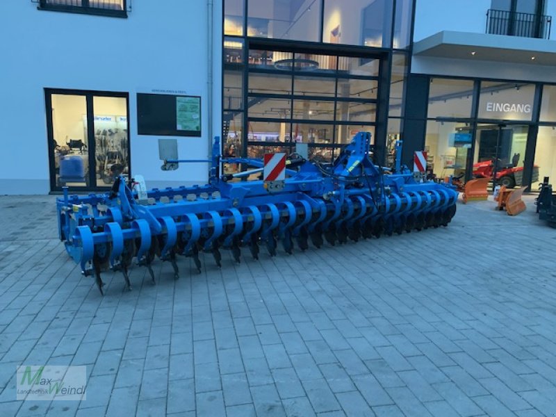 Grubber typu Lemken Heliodor 9/600 K, Gebrauchtmaschine v Markt Schwaben (Obrázek 3)