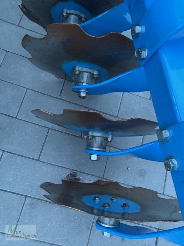 Grubber typu Lemken Heliodor 9/600 K, Gebrauchtmaschine v Markt Schwaben (Obrázek 6)