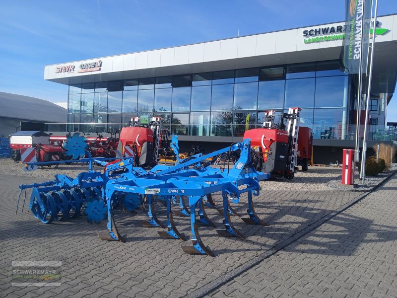 Grubber tipa Lemken Karat 10/300 DPW, Vorführmaschine u Aurolzmünster (Slika 1)