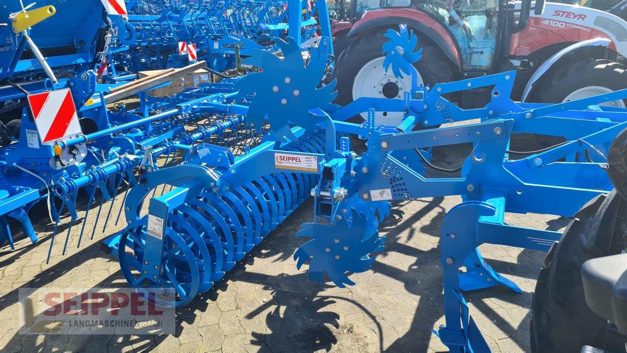Grubber des Typs Lemken KARAT 10/300 FRW, Neumaschine in Groß-Umstadt (Bild 3)