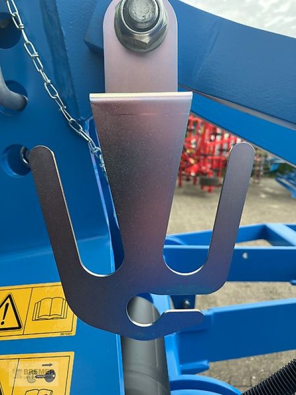 Grubber del tipo Lemken KARAT 10/300 mit DPW 540/540, Gebrauchtmaschine In Asendorf (Immagine 22)