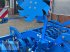 Grubber del tipo Lemken KARAT 10/300 mit DPW 540/540, Gebrauchtmaschine In Asendorf (Immagine 14)