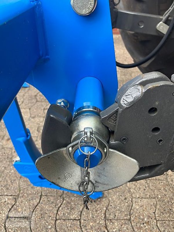 Grubber del tipo Lemken KARAT 10/300 mit DPW 540/540, Gebrauchtmaschine In Asendorf (Immagine 24)