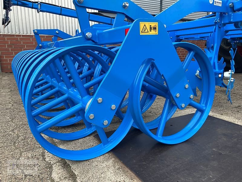 Grubber del tipo Lemken KARAT 10/300 mit DPW 540/540, Gebrauchtmaschine In Asendorf (Immagine 18)