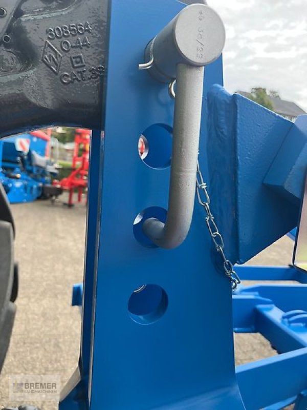 Grubber del tipo Lemken KARAT 10/300 mit DPW 540/540, Gebrauchtmaschine In Asendorf (Immagine 23)