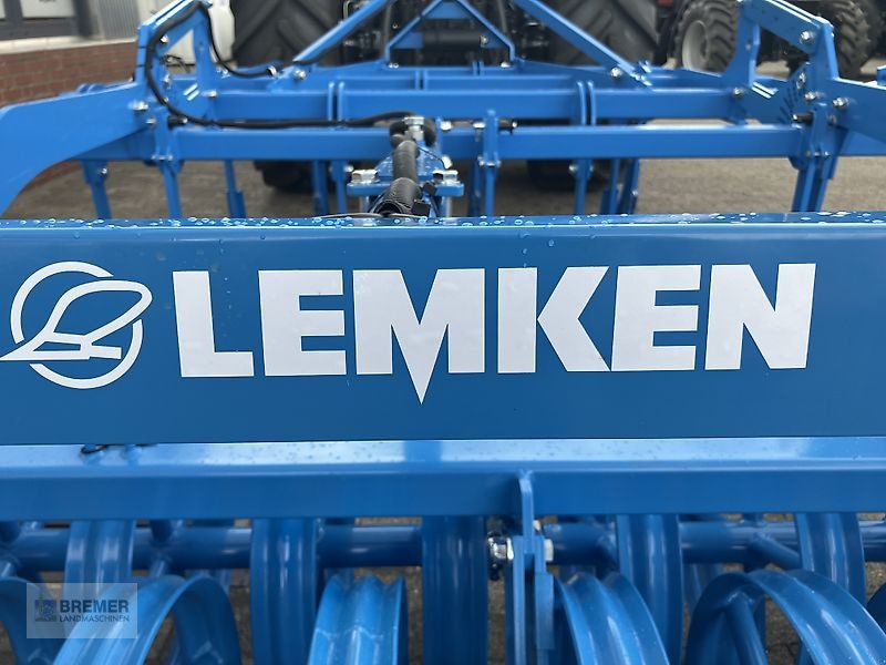 Grubber del tipo Lemken KARAT 10/300 mit DPW 540/540, Gebrauchtmaschine In Asendorf (Immagine 26)