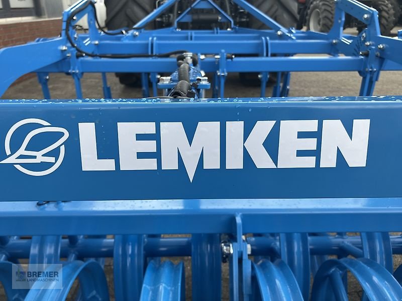 Grubber des Typs Lemken KARAT 10/300 mit DPW 540/540, Gebrauchtmaschine in Asendorf (Bild 26)