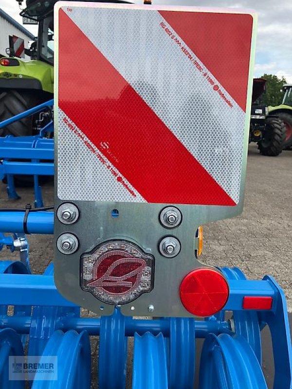 Grubber del tipo Lemken KARAT 10/300 mit DPW 540/540, Gebrauchtmaschine In Asendorf (Immagine 21)