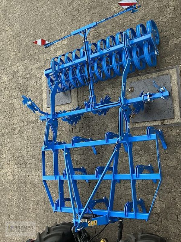 Grubber del tipo Lemken KARAT 10/300 mit DPW 540/540, Gebrauchtmaschine In Asendorf (Immagine 25)
