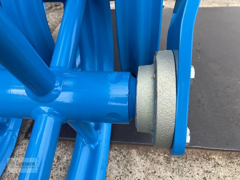 Grubber del tipo Lemken KARAT 10/300 mit DPW 540/540, Gebrauchtmaschine In Asendorf (Immagine 20)