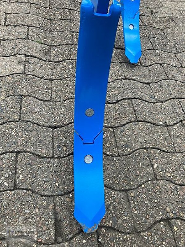 Grubber del tipo Lemken KARAT 10/300 mit DPW 540/540, Gebrauchtmaschine In Asendorf (Immagine 8)