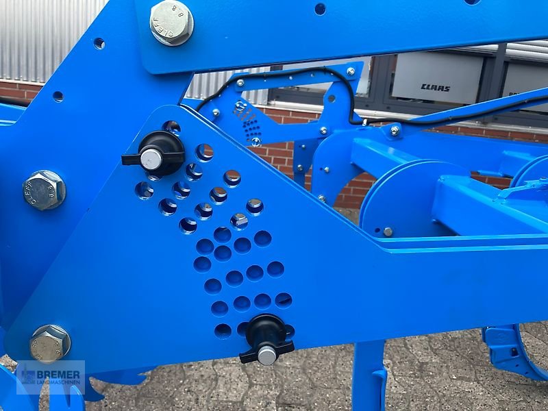 Grubber del tipo Lemken KARAT 10/300 mit DPW 540/540, Gebrauchtmaschine In Asendorf (Immagine 15)