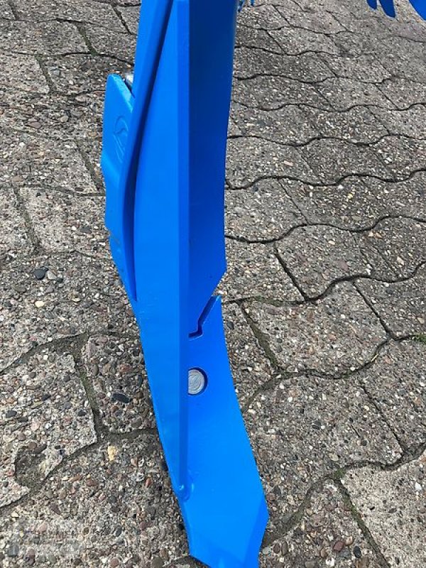 Grubber del tipo Lemken KARAT 10/300 mit DPW 540/540, Gebrauchtmaschine In Asendorf (Immagine 9)