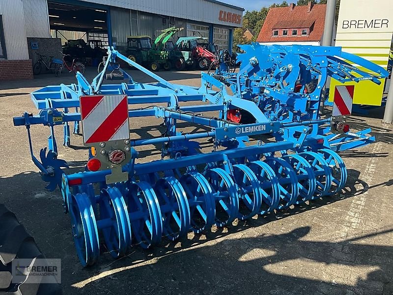Grubber des Typs Lemken KARAT 10/300 NEU  Ausstellungsmaschine, Gebrauchtmaschine in Asendorf (Bild 5)