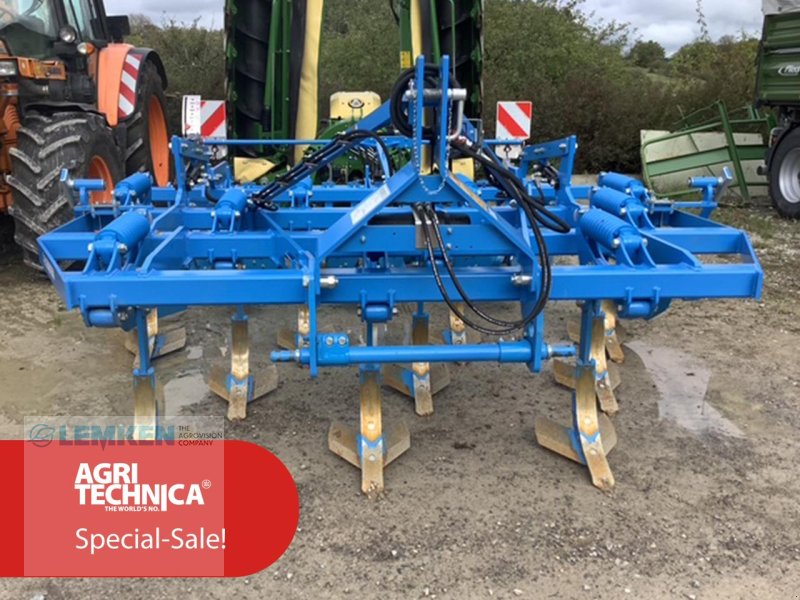 Grubber tipa Lemken Karat 10/300 U (Agritechnica Special-Sale), Gebrauchtmaschine u Hohentengen (Slika 1)
