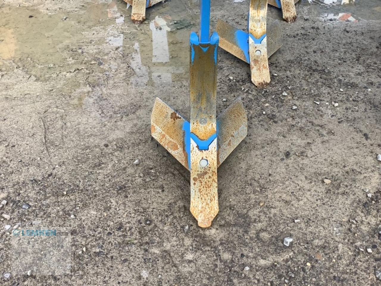 Grubber des Typs Lemken Karat 10/300 U (Agritechnica Special-Sale), Gebrauchtmaschine in Hohentengen (Bild 4)