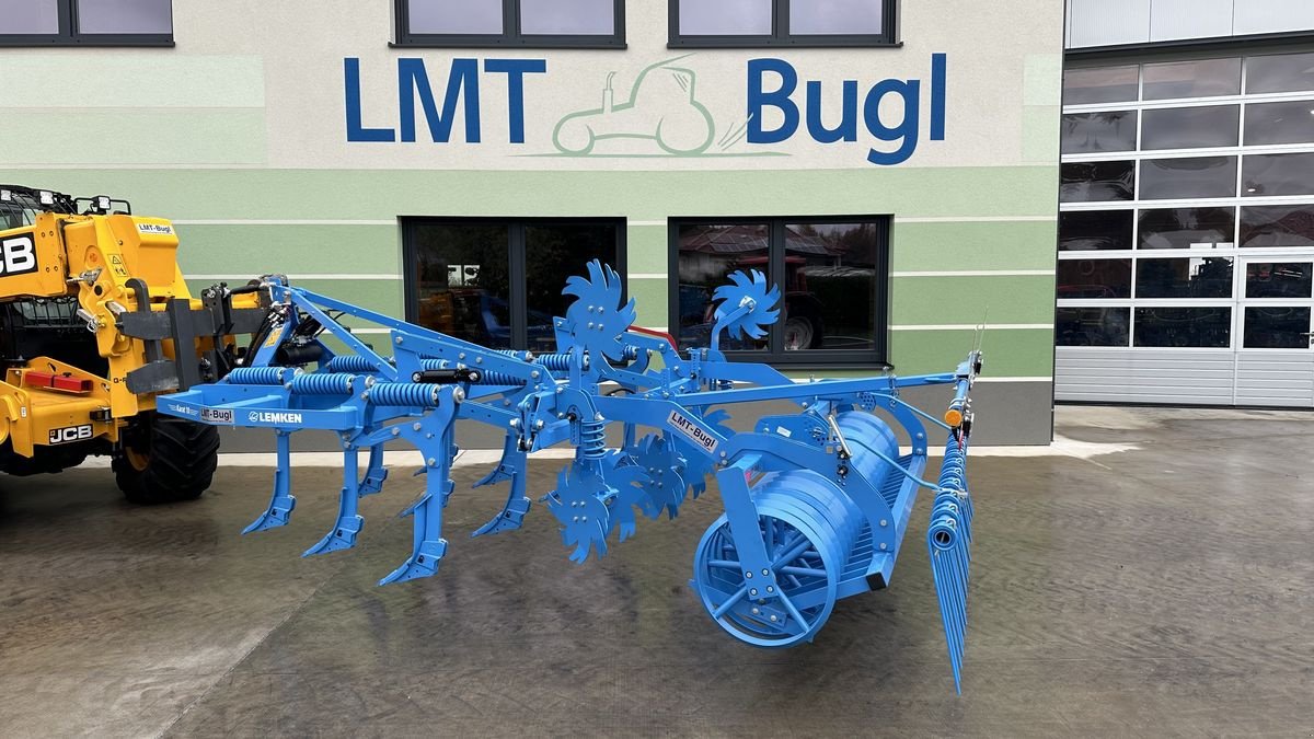 Grubber typu Lemken Karat 10/300 U, Gebrauchtmaschine v Hürm (Obrázek 1)
