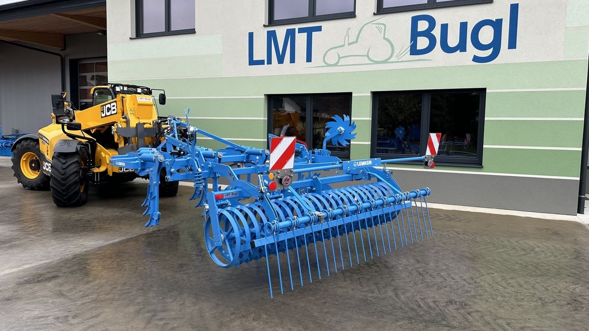 Grubber typu Lemken Karat 10/300 U, Gebrauchtmaschine v Hürm (Obrázek 2)