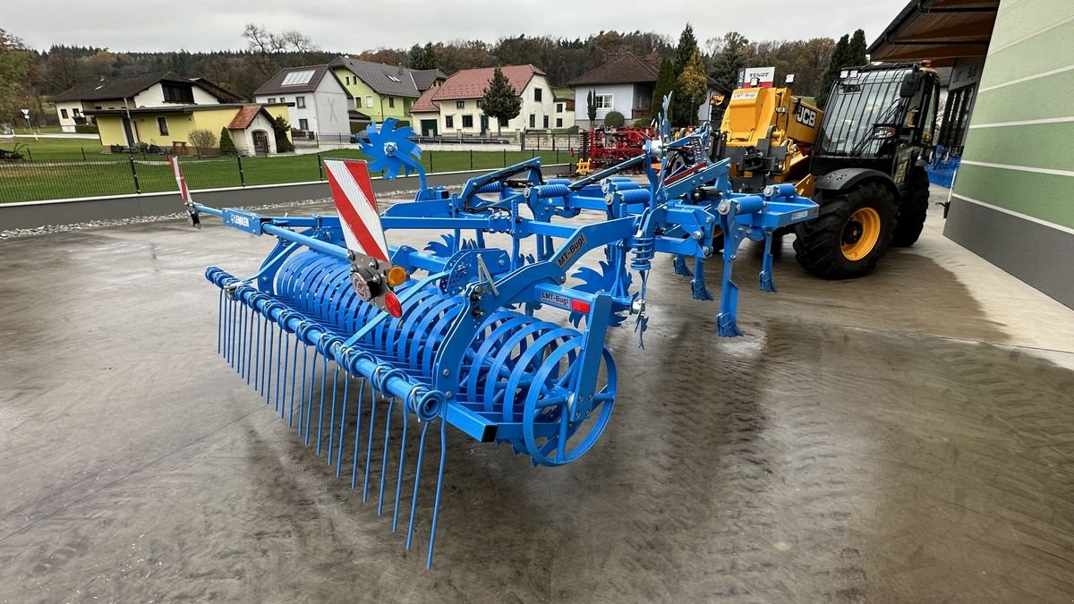 Grubber typu Lemken Karat 10/300 U, Gebrauchtmaschine v Hürm (Obrázek 9)