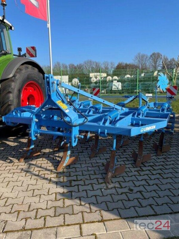 Grubber του τύπου Lemken Karat 10/300 U, Vorführmaschine σε Gundersheim (Φωτογραφία 1)