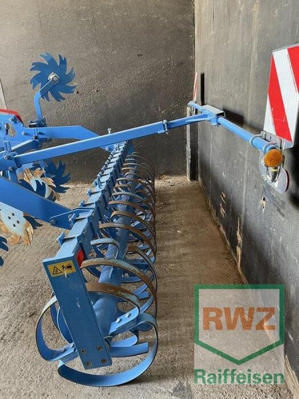 Grubber typu Lemken Karat 10 / 300 U, Gebrauchtmaschine v Kusel (Obrázek 6)