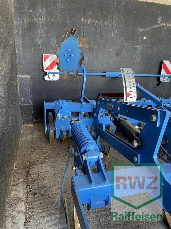 Grubber typu Lemken Karat 10 / 300 U, Gebrauchtmaschine v Kusel (Obrázek 4)