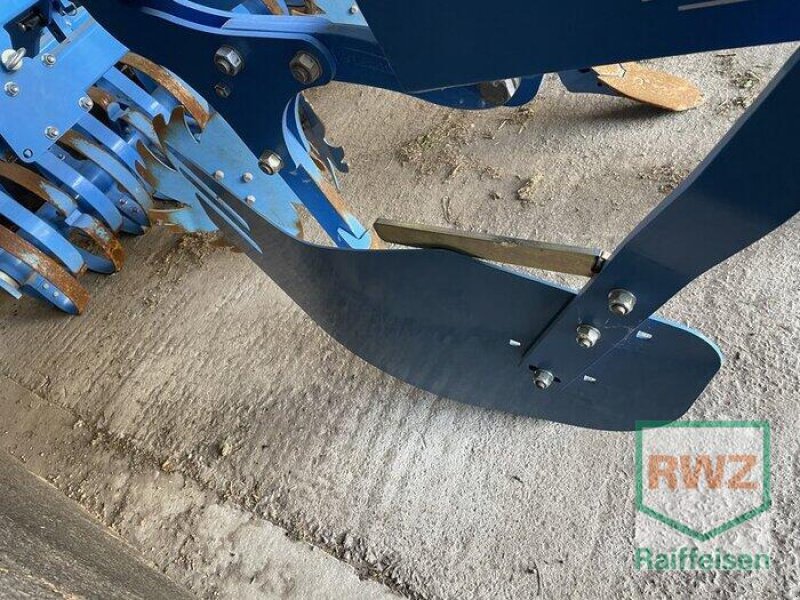 Grubber typu Lemken Karat 10 / 300 U, Gebrauchtmaschine v Kusel (Obrázek 3)