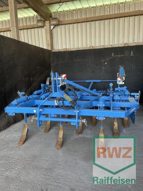 Grubber typu Lemken Karat 10 / 300 U, Gebrauchtmaschine v Kusel (Obrázek 1)