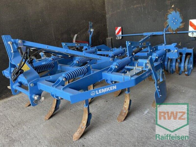 Grubber typu Lemken Karat 10 / 300 U, Gebrauchtmaschine v Kusel (Obrázek 5)