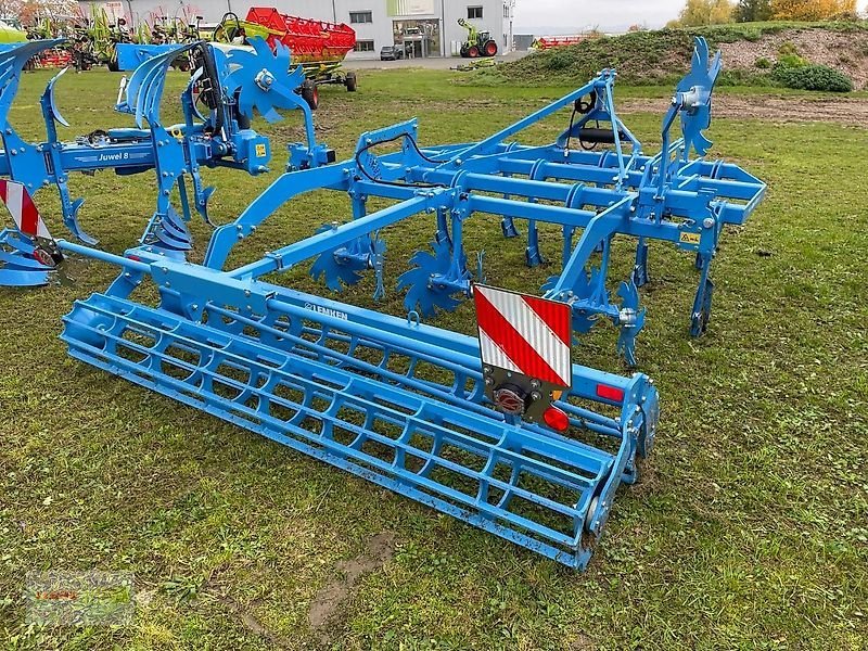 Grubber typu Lemken Karat 10/300, Neumaschine v Schöningen (Obrázek 3)