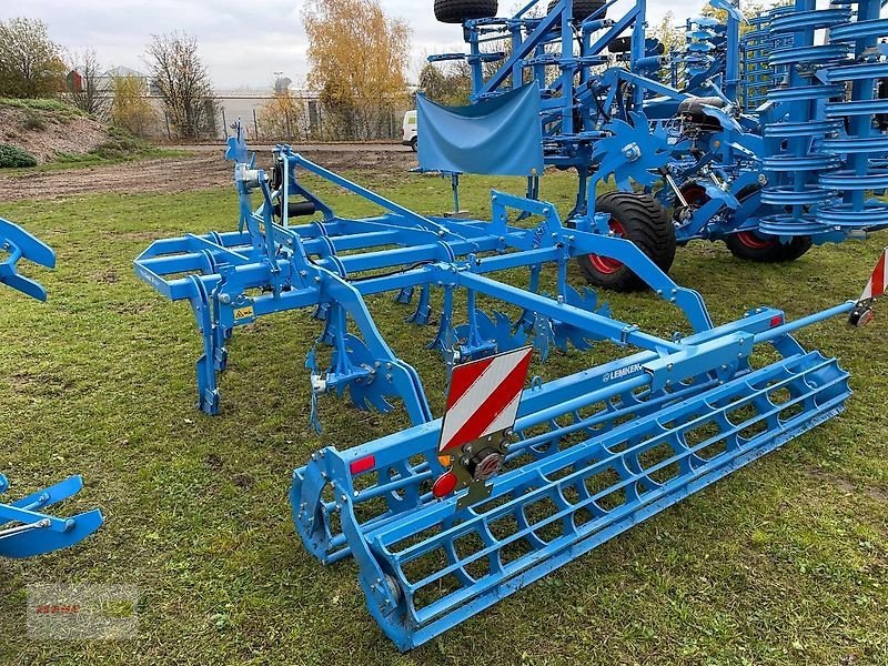 Grubber typu Lemken Karat 10/300, Neumaschine v Schöningen (Obrázek 4)