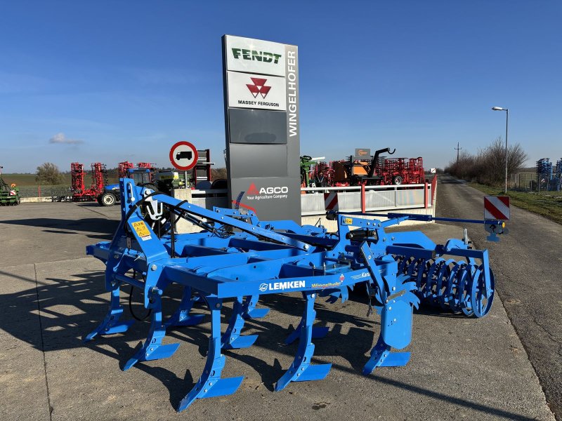 Grubber tipa Lemken Karat 10 / 300, Neumaschine u Starrein (Slika 1)