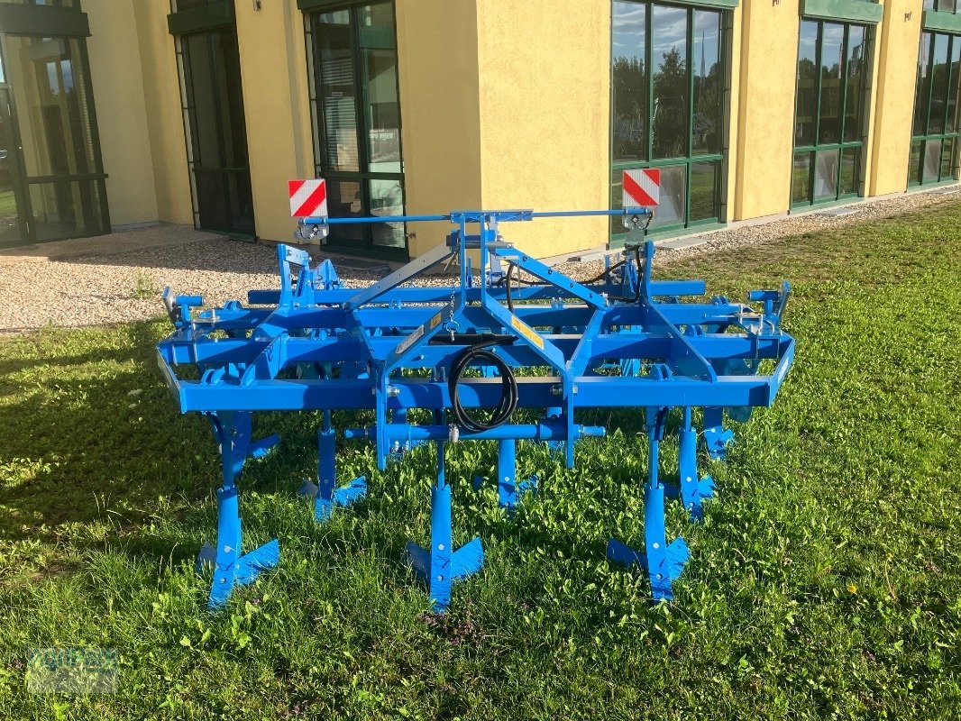 Grubber typu Lemken KARAT 10/300, Neumaschine v Kirchdorf (Obrázek 2)