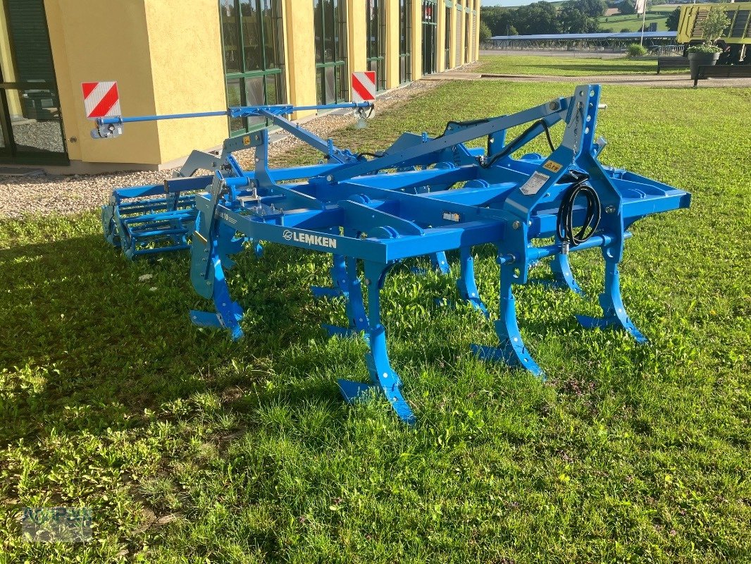 Grubber typu Lemken KARAT 10/300, Neumaschine v Kirchdorf (Obrázek 3)
