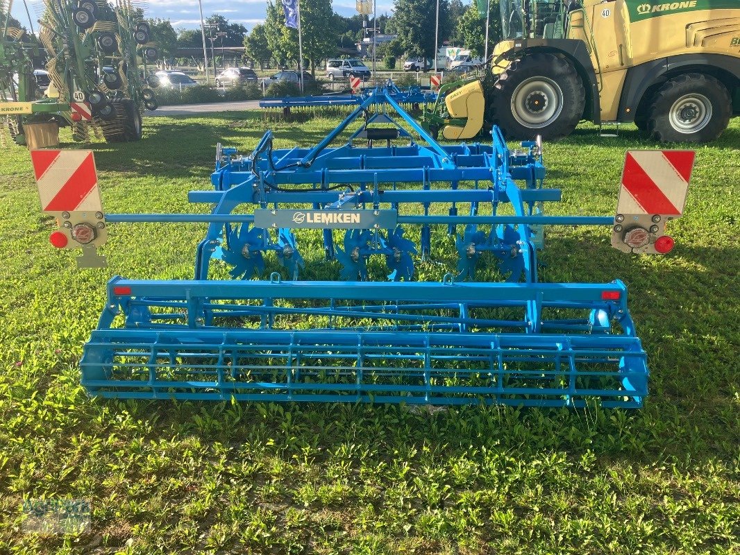 Grubber typu Lemken KARAT 10/300, Neumaschine v Kirchdorf (Obrázek 4)