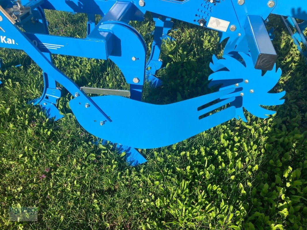 Grubber typu Lemken KARAT 10/300, Neumaschine v Kirchdorf (Obrázek 6)